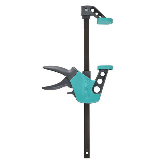 Wolfcraft EHZ EASY jednoručna stega 75/300 mm 3021000