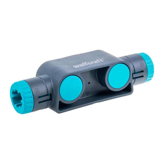 Wolfcraft 3039000 adapter za spajanje jednoručnih stega