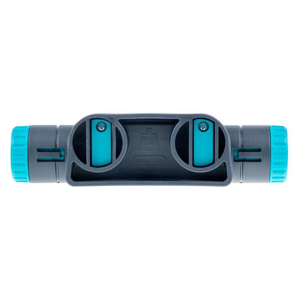 Wolfcraft Adapter Za Spajanje Jednoručnih Stega EASY / PRO L / PRO ERGO / PRO MAX – 3039000 by Wolfcraft 3039000 Stege