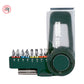 Metabo Set Bitova Bit Box “SP” 9 dijelni – 630419000 by Metabo 630419000 Garniture / Setovi Pribora