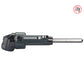 Metabo Kutni Nastavak Držač Za Odvijanje 105*, do max 14 Nm i 400 okr/min – 630442000 by Metabo 630442000 Pribor Za Aku