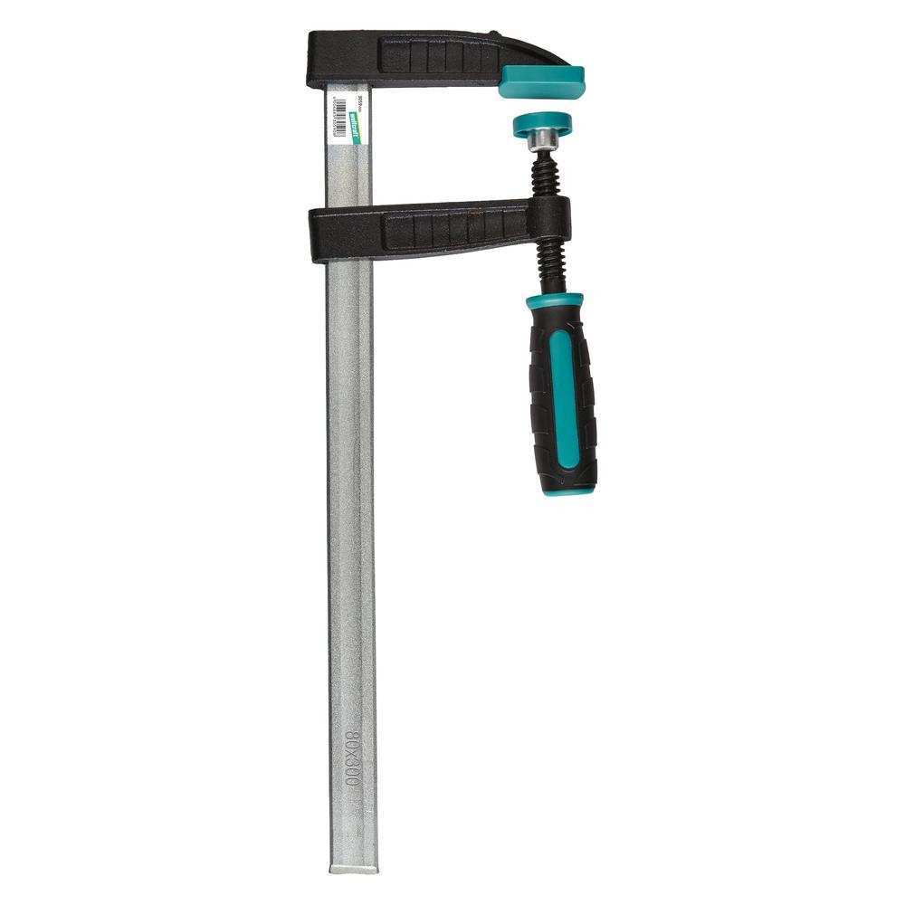 Wolfcraft Stega Vijčana SC 80 – 300 mm – 3059000 by Wolfcraft 3059000 Stege - detalj 9