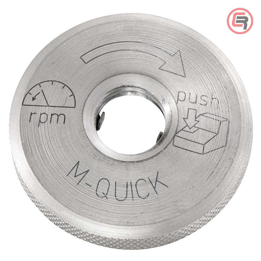 Metabo Quick matica M14 630802000 za male kutne brusilice