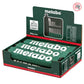 Metabo Set Špic + Sjekač + Svrdla 5 – 14mm SDS – plus “SP” / 10 dijelni – 630824000 by Metabo 630824000 Garniture / Setovi
