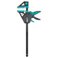 Wolfcraft Stega Jednoručna Brza PRO ERGO 300 mm – 3091000 by Wolfcraft 3091000 Stege - detalj 2