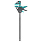 Wolfcraft Stega Jednoručna Brza PRO ERGO 450 mm – 3092000 by Wolfcraft 3092000 Stege - detalj 2