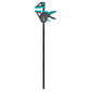 Wolfcraft Stega Jednoručna Brza PRO ERGO 700 mm – 3093000 by Wolfcraft 3093000 Stege - detalj 2