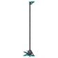Wolfcraft Stega Jednoručna Brza PRO ERGO 915 mm – 3094000 by Wolfcraft 3094000 Stege - detalj 4
