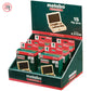 Metabo Garnitura Glodala Za Drvo Profilnih 8 mm “SP” 15 dijelna – 631039000 by Metabo 631039000 Garniture / Setovi Pribora