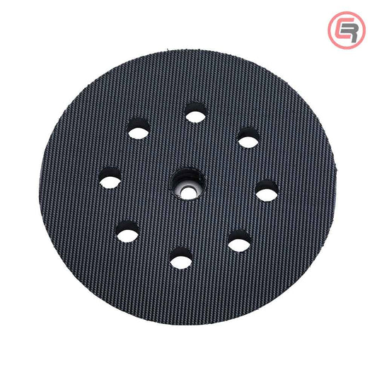 Metabo potporni disk 125 mm s 8 rupa, model 631220000