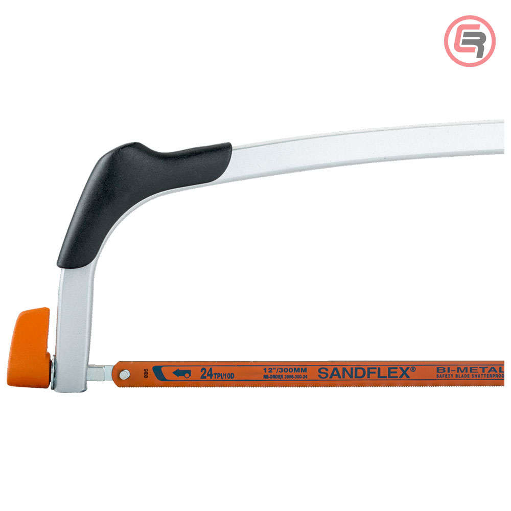Bahco Luk Pile Za Metal Sa Listom HSS 1/1, 300 mm – 317 by Bahco 317 Ručni Rezni Alat i Pribor - detalj 3