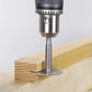 Wolfcraft Pila Za Proreze fi 45 mm Osovina 8,5 mm – 3270000 by Wolfcraft 3270000 Krune, Glodala - detalj 3