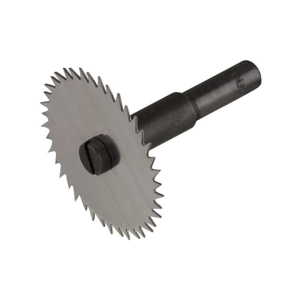Wolfcraft Pila Za Proreze fi 45 mm Osovina 8,5 mm – 3270000 by Wolfcraft 3270000 Krune, Glodala
