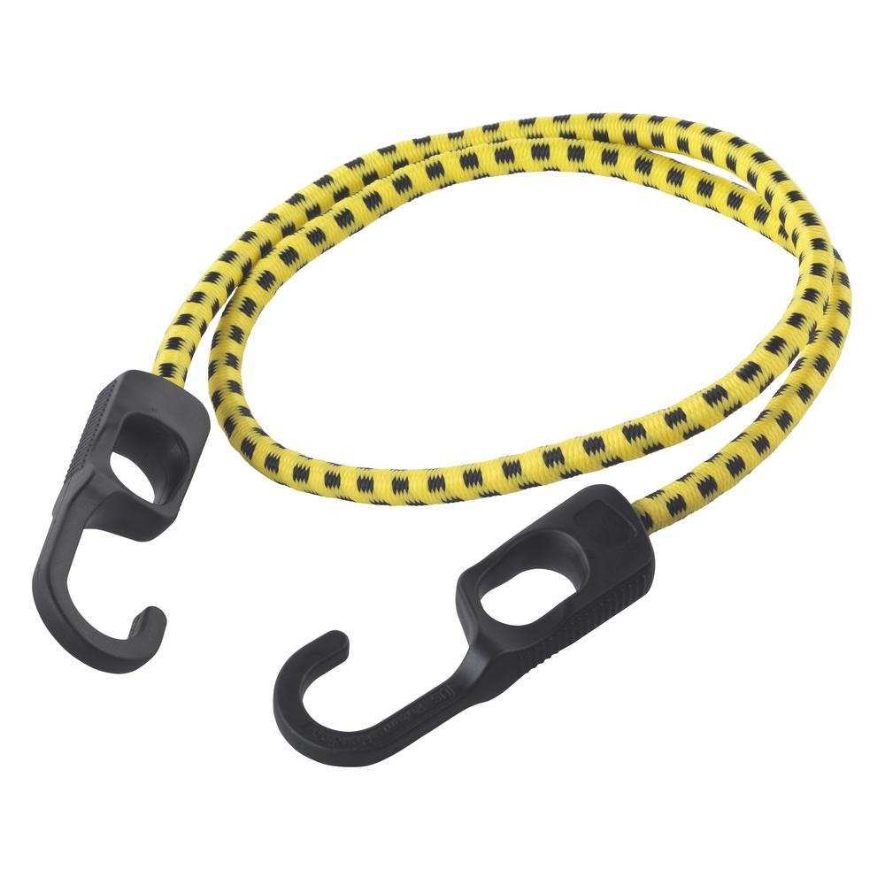 Wolfcraft Uže Elastično Za Zatezanje fi 10 mm / 100 cm – 2 kom – 3292000 by Wolfcraft 3292000 Ostali Alati i Pribor