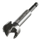 Wolfcraft Glodalo Cilindrično Forstner fi 26 x 90 mm Prihvat 6-STR – 3309000 by Wolfcraft 3309000 Krune, Glodala