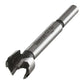 Wolfcraft Glodalo Cilindrično Forstner fi 20 x 90 mm Prihvat 8 mm – 3315000 by Wolfcraft 3315000 Krune, Glodala