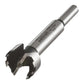 Wolfcraft Glodalo Cilindrično Forstner fi 25 x 90 mm Prihvat 8 mm – 3317000 by Wolfcraft 3317000 Krune, Glodala