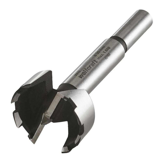 Wolfcraft Forstner glodalo 3322000 promjera 35 mm s prihvatom 8 mm