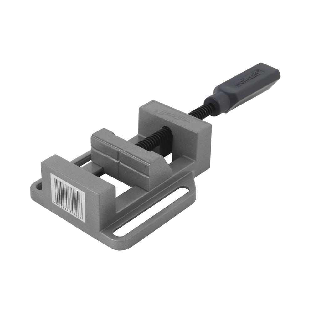 Wolfcraft Škripac Simplex 60 – 3412099 by Wolfcraft 3412099 Ostali Pribor Za Bušilice - detalj 4