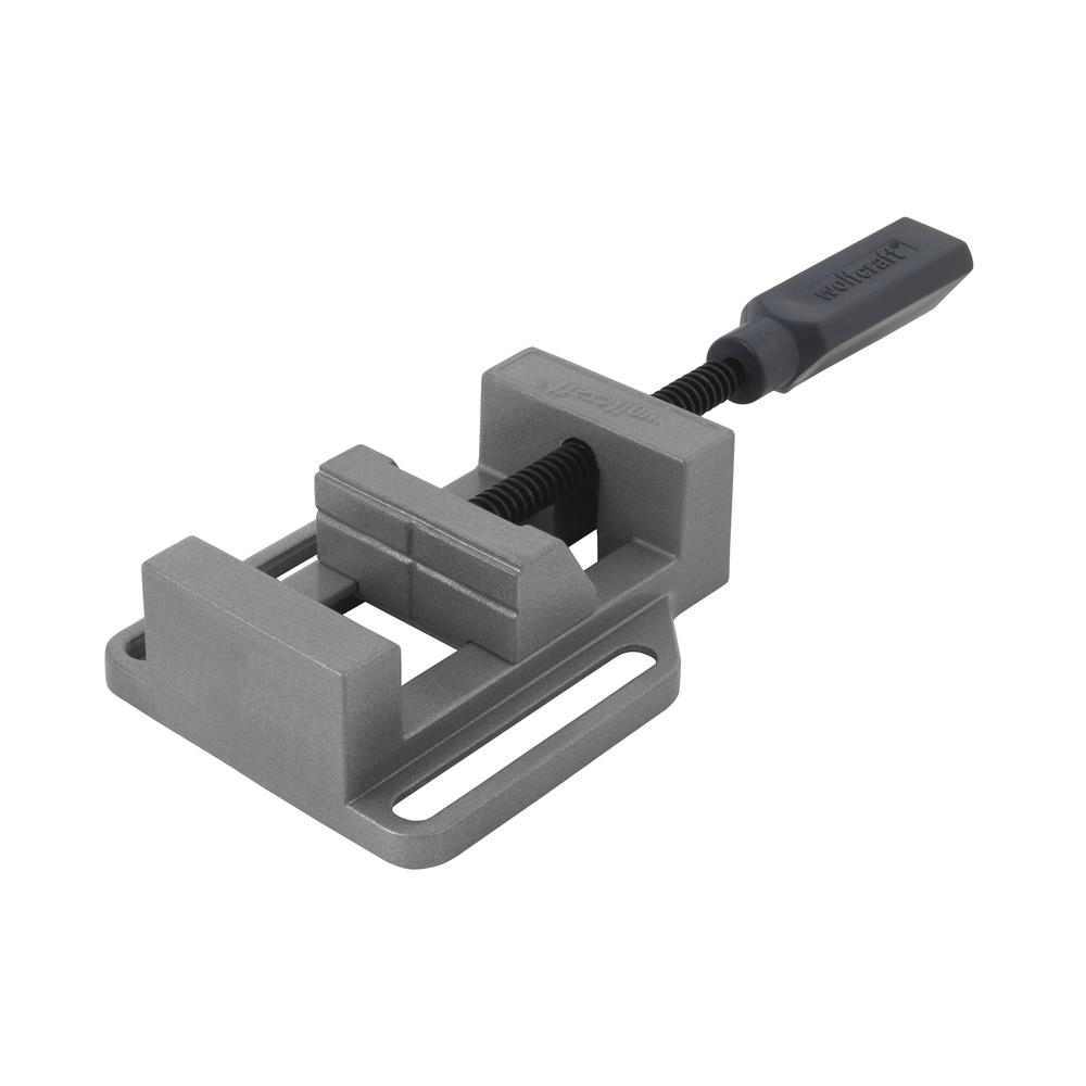 Wolfcraft Škripac Simplex 60 – 3412099 by Wolfcraft 3412099 Ostali Pribor Za Bušilice