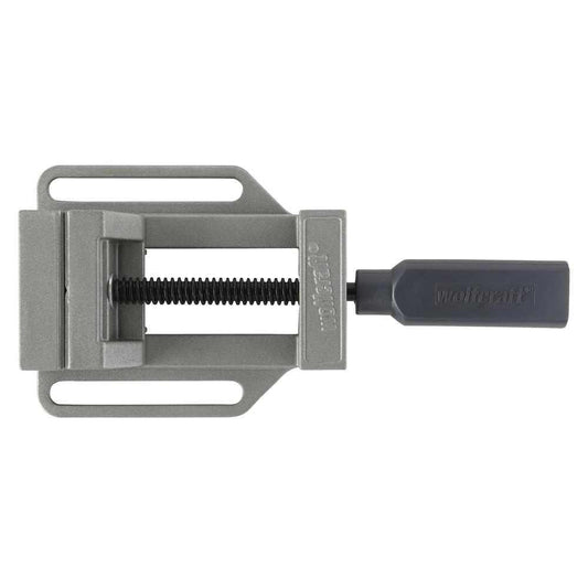 Wolfcraft Škripac Simplex 60 – 3412099 by Wolfcraft 3412099 Ostali Pribor Za Bušilice - detalj 2