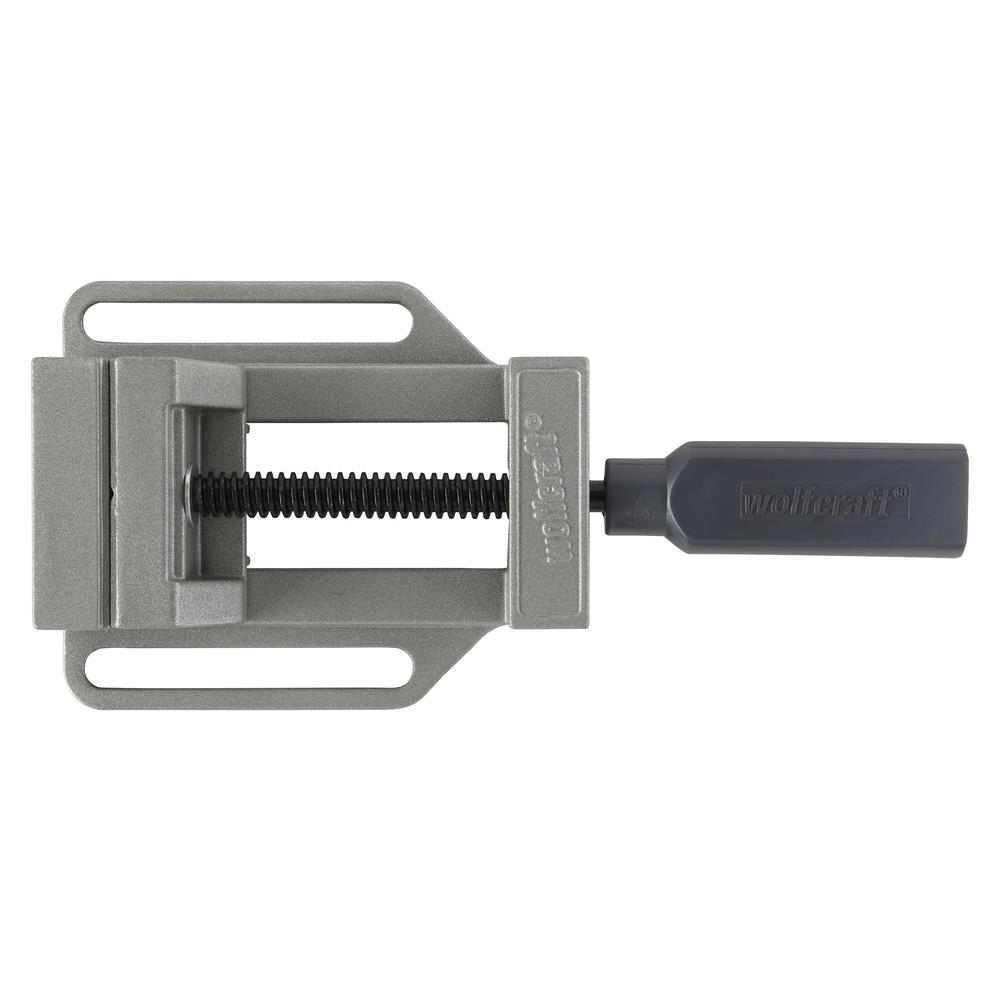 Wolfcraft Škripac Simplex 60 – 3412099 by Wolfcraft 3412099 Ostali Pribor Za Bušilice - detalj 2