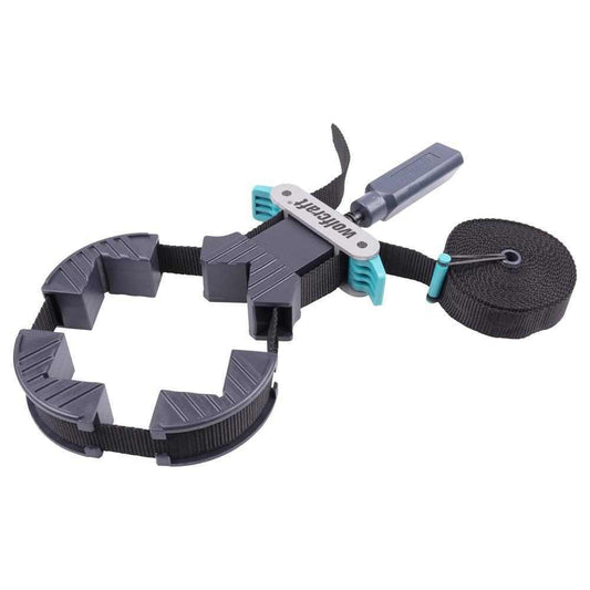 Wolfcraft stega za okvire 3416000 s trakom dužine 4 m
