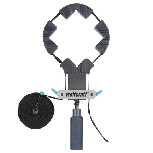 Wolfcraft Stega Sa Trakom Za Okvire 4 m – 3416000 by Wolfcraft 3416000 Stege - detalj 2