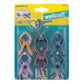 Wolfcraft Stega Mini Sa Oprugom Microfix 20mm / 6 kom – 3420000 by Wolfcraft 3420000 Stege - detalj 11