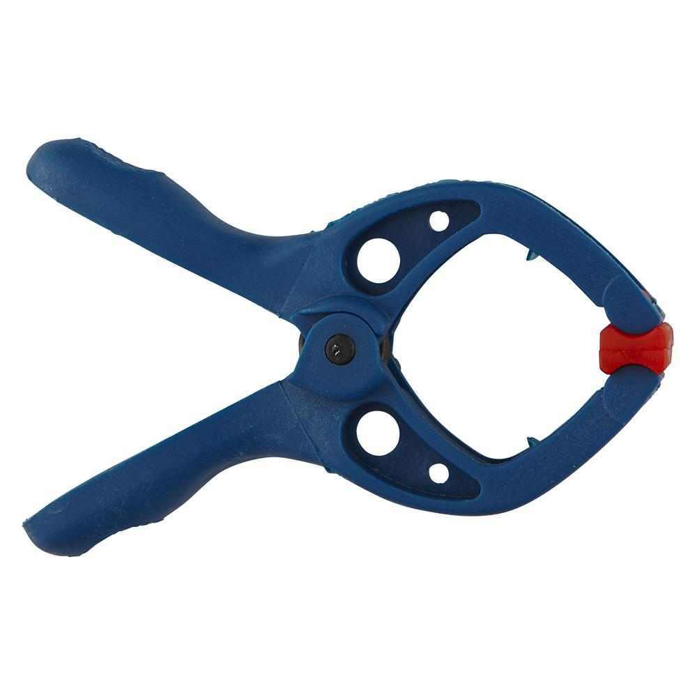 Wolfcraft Stega Mini Sa Oprugom Microfix 20mm / 6 kom – 3420000 by Wolfcraft 3420000 Stege - detalj 10