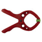 Wolfcraft Stega Mini Sa Oprugom Microfix 20mm / 6 kom – 3420000 by Wolfcraft 3420000 Stege - detalj 9