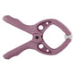 Wolfcraft Stega Mini Sa Oprugom Microfix 20mm / 6 kom – 3420000 by Wolfcraft 3420000 Stege - detalj 8