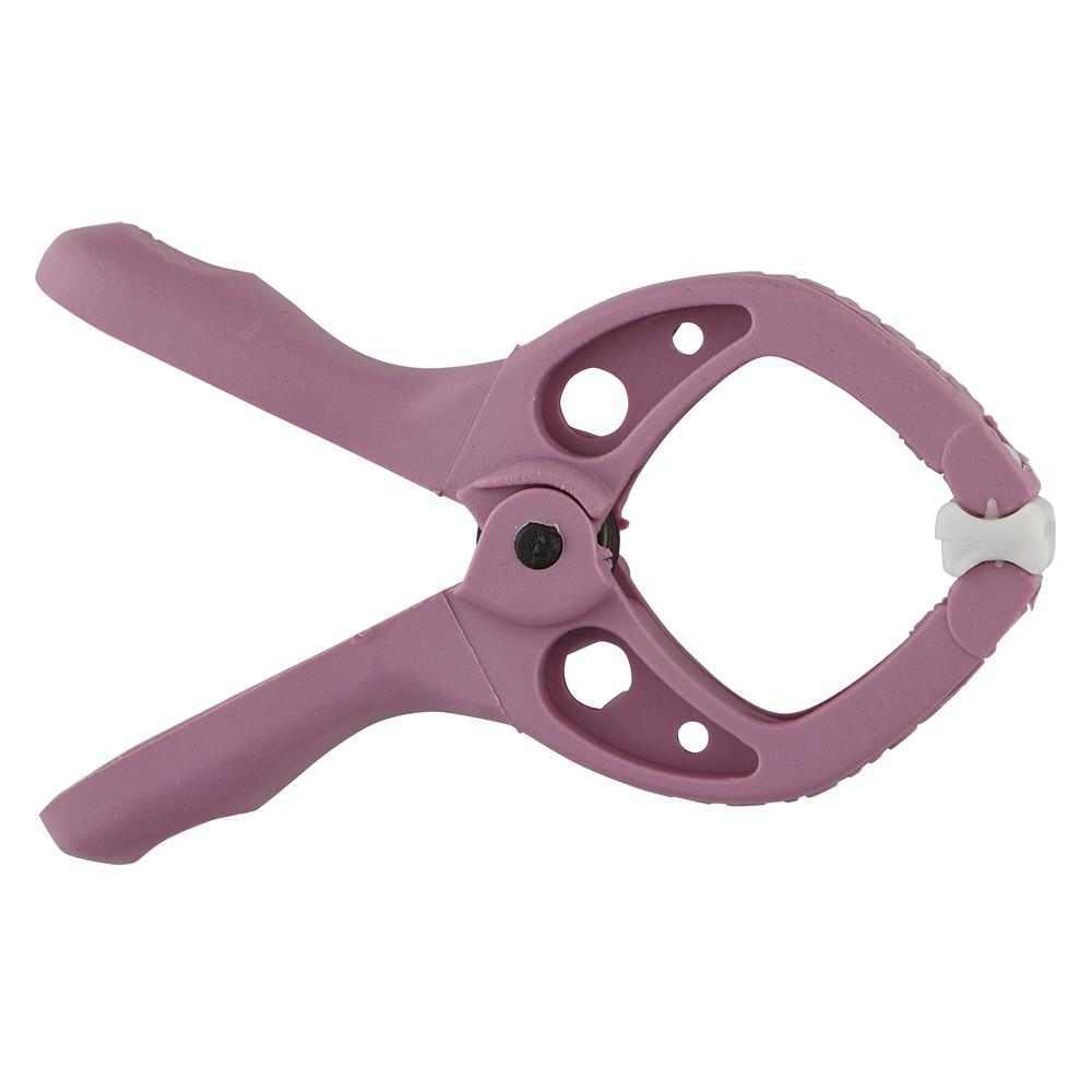 Wolfcraft Stega Mini Sa Oprugom Microfix 20mm / 6 kom – 3420000 by Wolfcraft 3420000 Stege - detalj 8