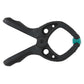 Wolfcraft Stega Mini Sa Oprugom Microfix 20mm / 6 kom – 3420000 by Wolfcraft 3420000 Stege - detalj 5