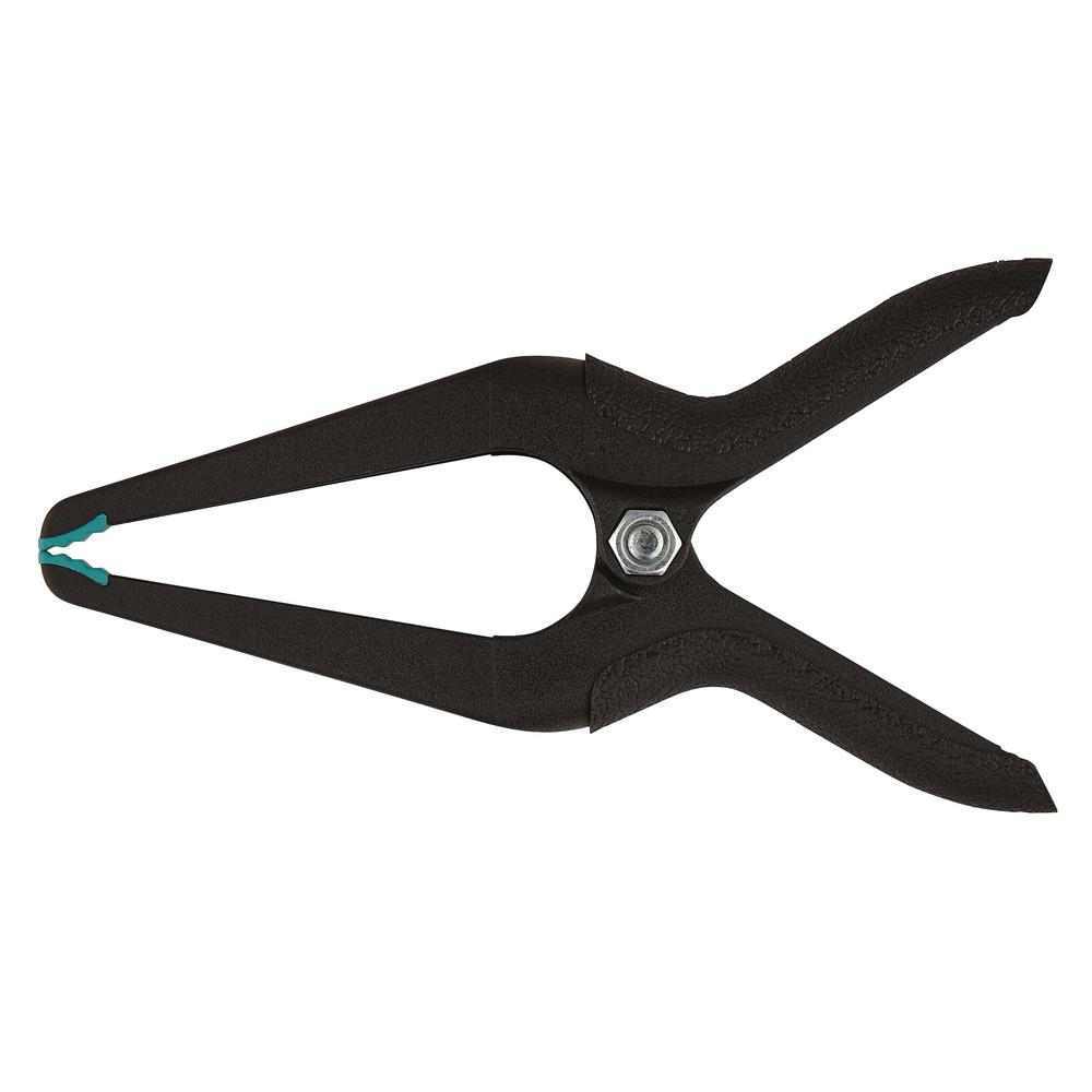 Wolfcraft Stega Precizna Sa Oprugom Microtip 60 mm / 2 kom – 3431000 by Wolfcraft 3431000 Stege - detalj 2