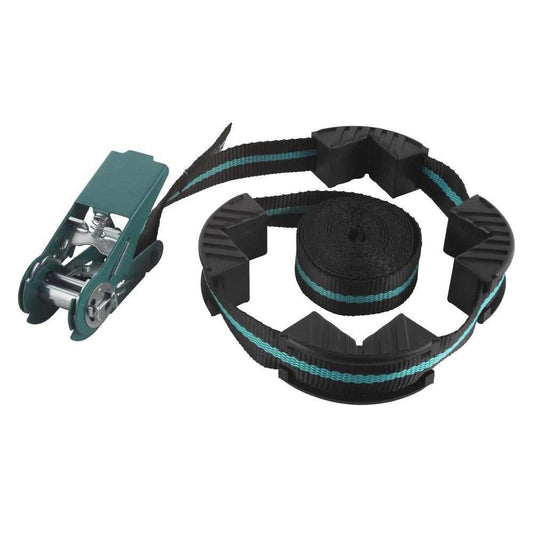 Wolfcraft stega za okvire 3441000 s trakom od 4 m