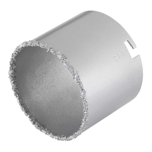 Wolfcraft kruna za zidove i kamen 3476000, promjer 83 mm