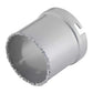 Wolfcraft Kruna Za Zidove Od Cigle i Kamena fi 68 / 55 mm Bez Nosača – 3477000 by Wolfcraft 3477000 Krune, Glodala