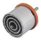 Wolfcraft Set Kruna Za Zidove Od Cigle i Kamena fi 33, 53, 73, 83 / 55 mm / 6 dijelni – 3478000 by Wolfcraft 3478000 Krune