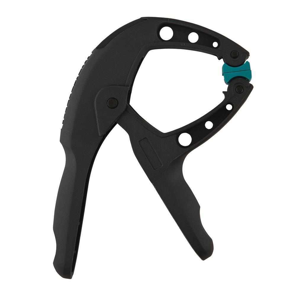 Wolfcraft Stega Sa Oprugom Ergo FZH 30 / 30 mm – 3625000 by Wolfcraft 3625000 Stege