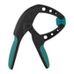 Wolfcraft Stega Sa Oprugom Pro Ergo FZH 40 / 40 mm – 3626000 by Wolfcraft 3626000 Stege