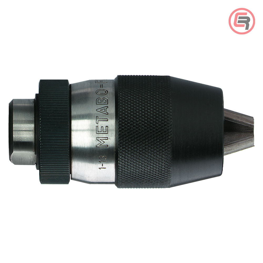 Metabo Glava Brzostezna Futuro 3 – 16 mm, B16 – 636362000 by Metabo 636362000 Adapteri i Stezne Glave