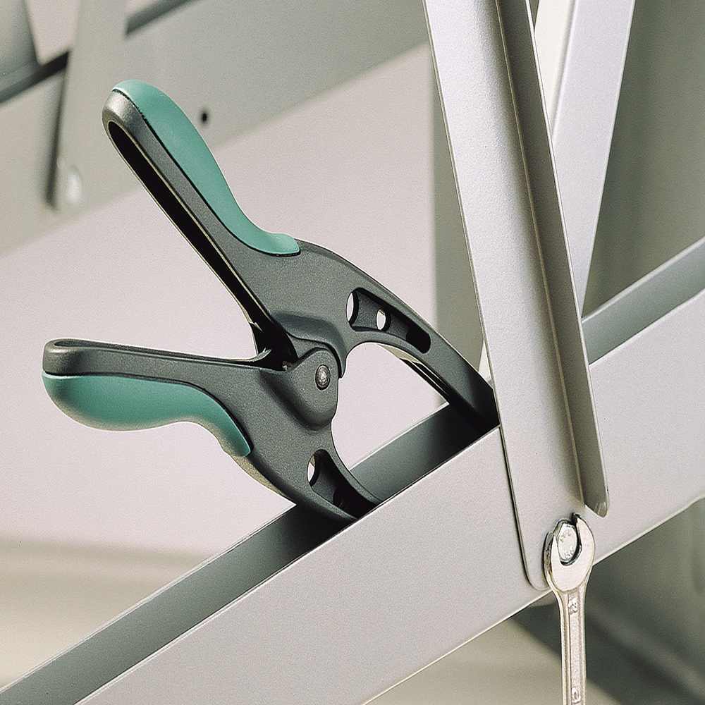 Wolfcraft Stega Sa Oprugom Špicasta Pro MT 70 – 3633000 by Wolfcraft 3633000 Stege - detalj 4