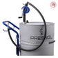 Pressol Pumpa Ručna Rotaciona 18 lit / min – 13056 by Pressol 13056 Oprema Za Ulja i Maziva - detalj 3