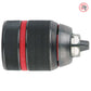 Metabo Glava Brzostezna Futuro Plus 1, 5 – 13 mm, 1/2” – 20 UNF – 636620000 by Metabo 636620000 Adapteri i Stezne Glave