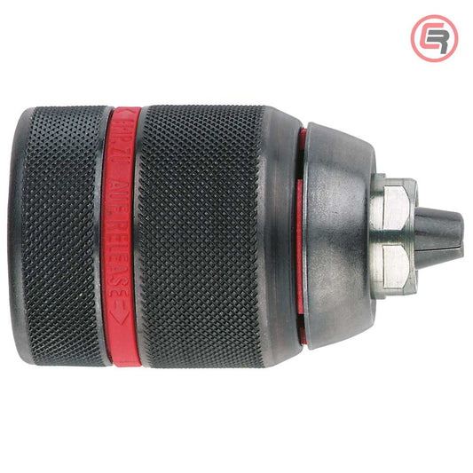 Metabo Futuro Plus glava brzostezna 1,5–13 mm