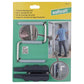 Wolfcraft Set Za Montažu Krila Vrata / 3 dijelni – 3674000 by Wolfcraft 3674000 Ostali Alati i Pribor - detalj 7