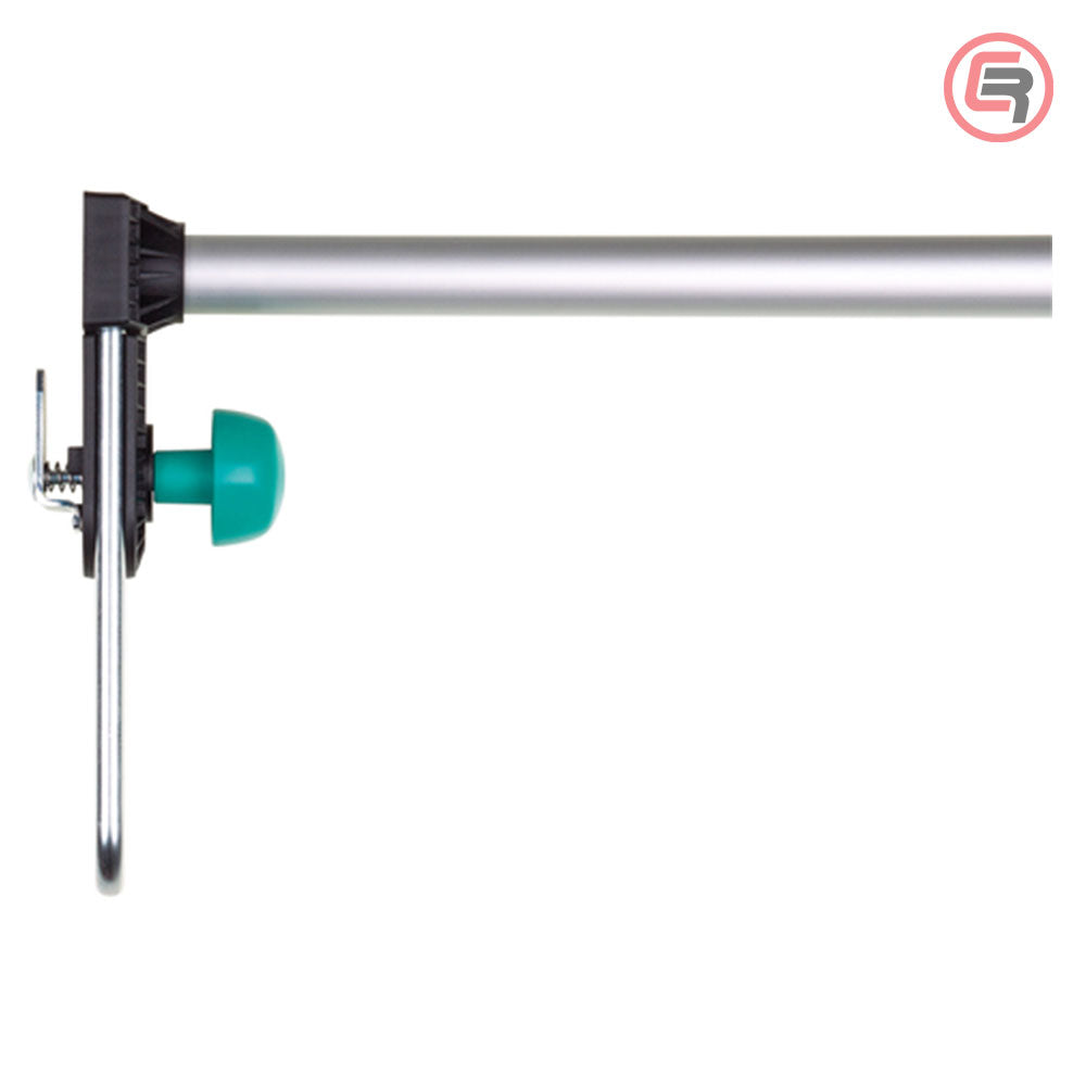 Wolfcraft Stega Za Montažu Vrata Easy 600 – 1000 mm – 3675000 by Wolfcraft 3675000 Stege - detalj 3