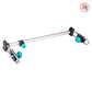 Wolfcraft Stega Za Montažu Vrata Easy 600 – 1000 mm – 3675000 by Wolfcraft 3675000 Stege