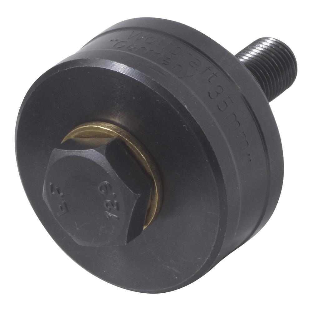 Wolfcraft Rezač Rupa U Sudoperu fi 35 mm – 3754000 by Wolfcraft 3754000 Ručni Rezni Alat i Pribor